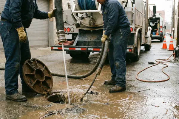 Rögar Tıkanıklığı