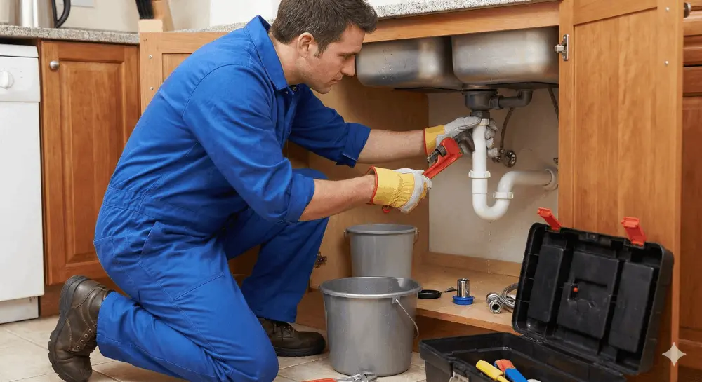 Alanya Sıhhi Tesisat