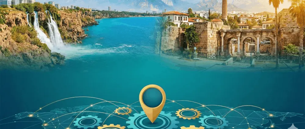 Antalya Tıkanıklık Açma