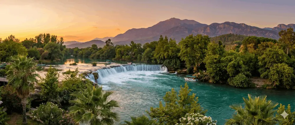 Manavgat Tıkanıklık Açma