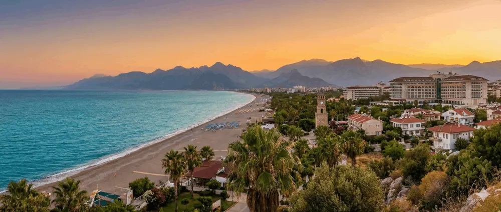 Konaklı Tıkanıklık Açma