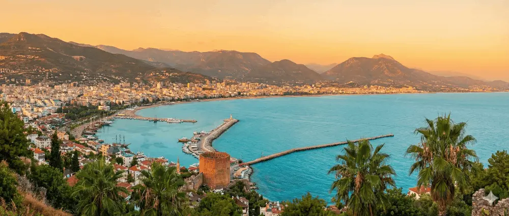 Alanya Tıkanıklık Açma