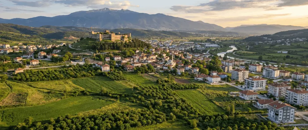 Kestel Tıkanıklık Açma