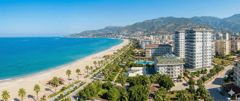 Mahmutlar Tıkanıklık Açma