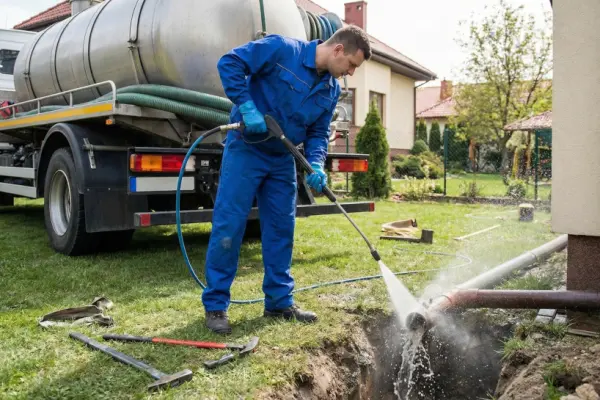 Boru Tıkanıklığı