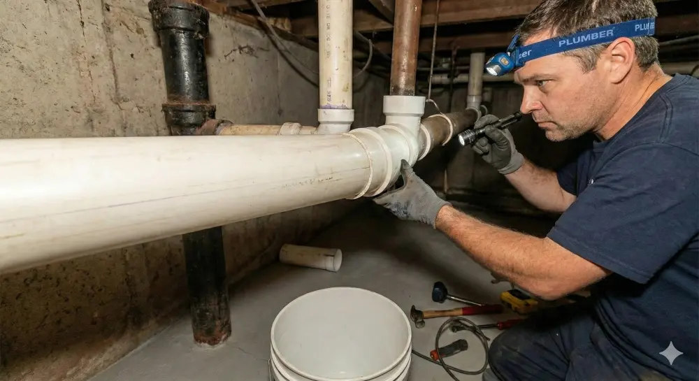 Alanya Kanal Tıkanıklığı