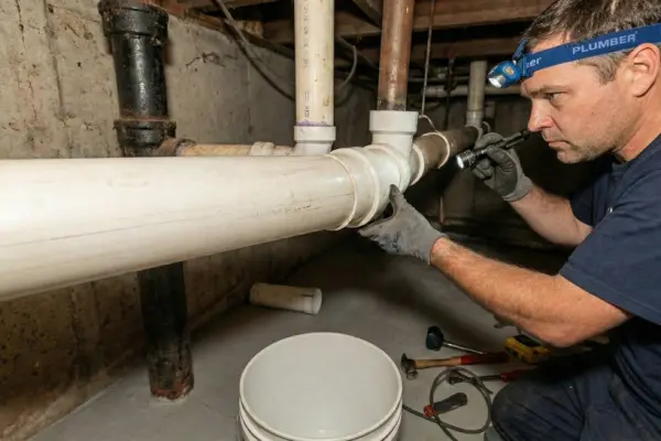 Kanal Tıkanıklığı